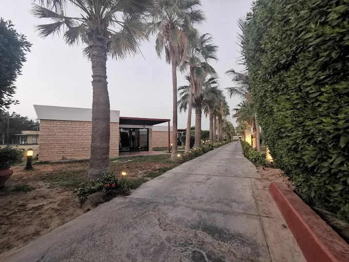 Residential Compound | MAS Advise