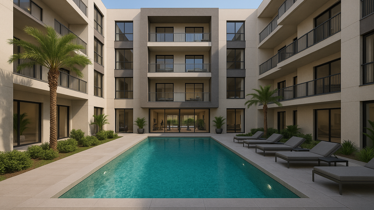 Highest & Best use study | MAS Advise