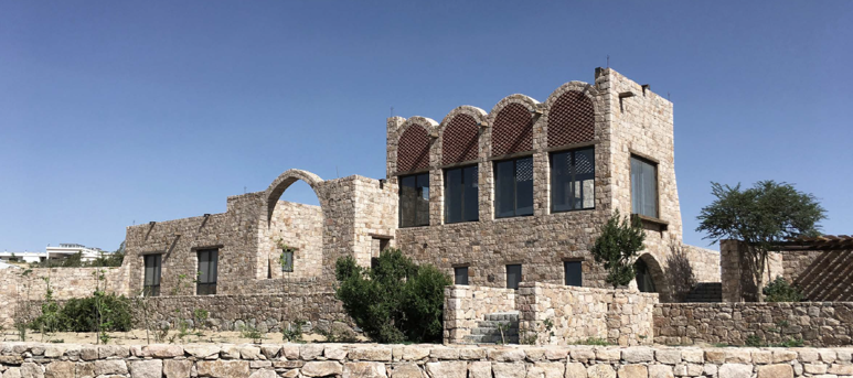 Feasibility Study for a Hotel Project | MAS Advise